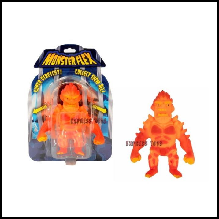Emco Monster Flex Super Stretching Monsters