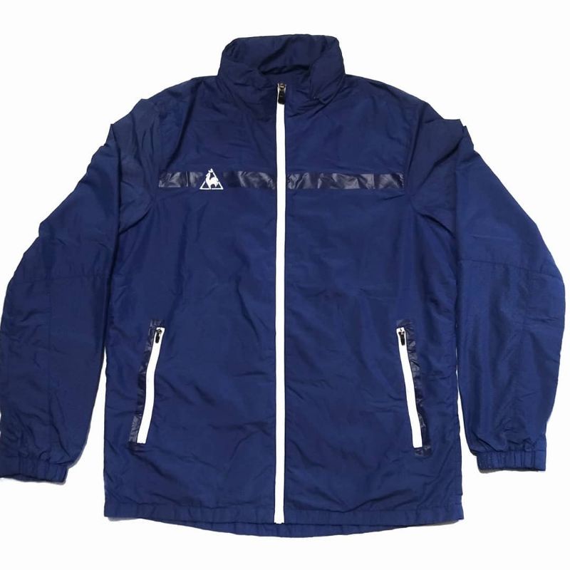 Le Coq Sportif jaket