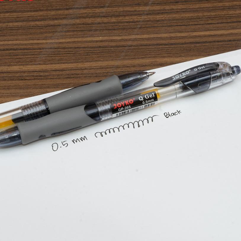 

Special PULPEN / PEN / PENA JOYKO G GEL GP 265 12 PCS ~
