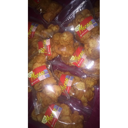 

Baksogoreng