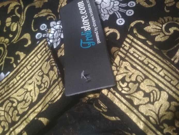 Trolis Kemeja Batik Pria Cowok Lengan Panjang Grup Btkpj Trolistore