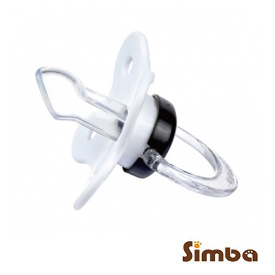 Simba Pacifer Zebra 0M+ 6M+ Empeng Bayi (P18010)  (P18011)