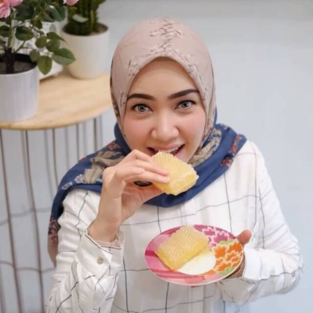 

MADU Sarang Meliffera / Madu meliffera ☆HoneyHS