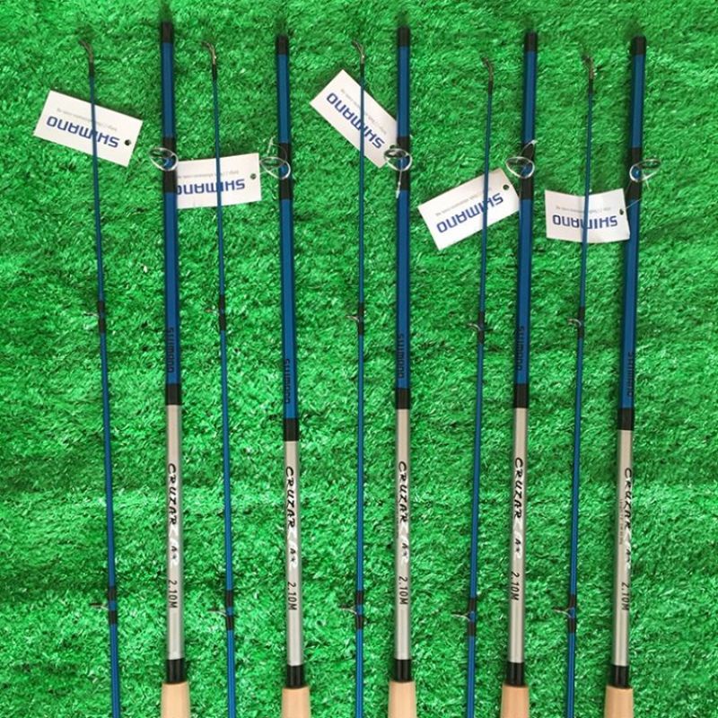 JORAN SHIMANO 10LBS SUPER QUALITY