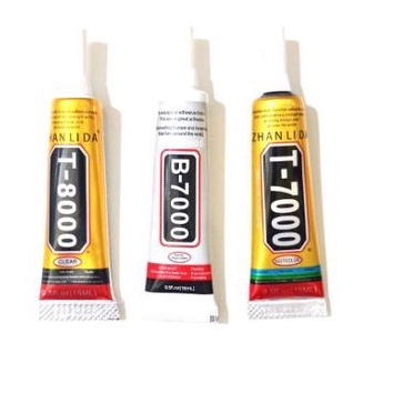 

LEM LCD TOUCHSCREEN T7000 15ML T7000 50 ML