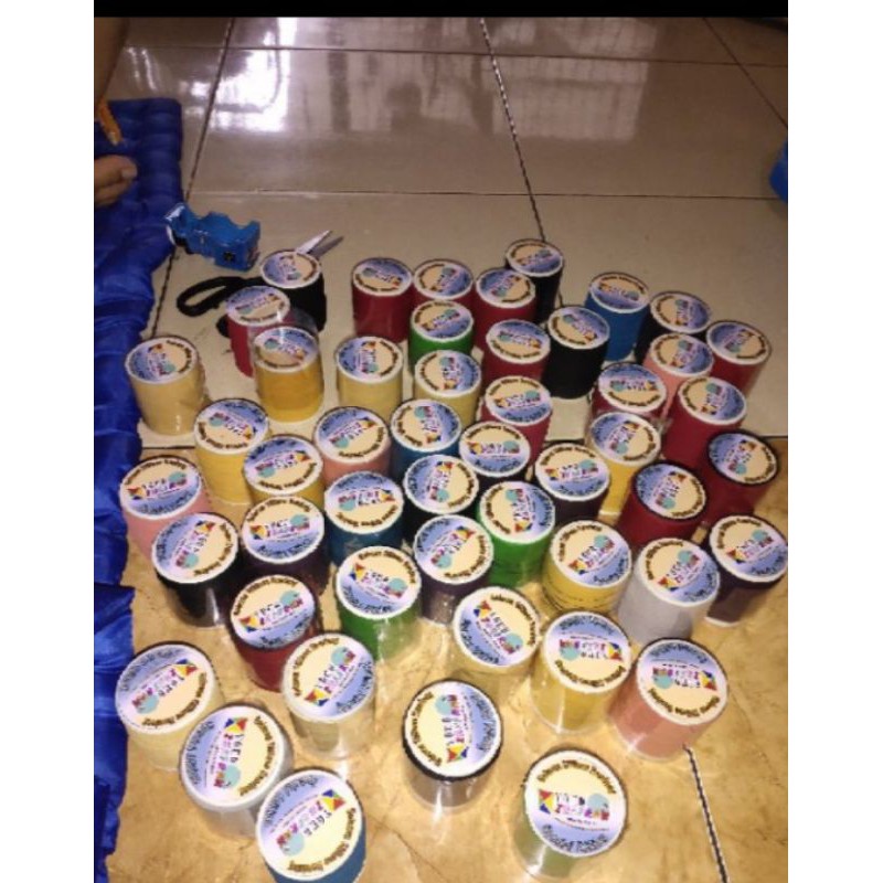 Gelasan size 0.24