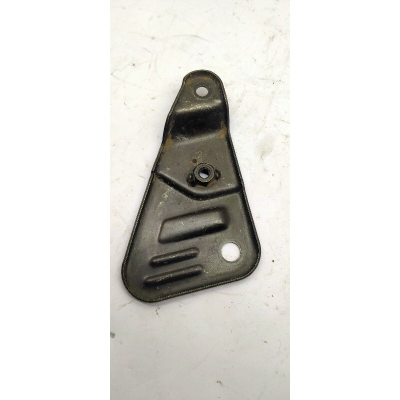 Breket knalpot Pangkon dudukan knalpot Honda Revo absolut Revo 110 Blade original