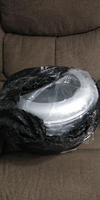 Panca Guna / Panci Kukusan 33cm Maspion Steamer 33 Cm