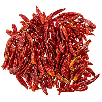 

Cabe Merah Kering 100 gr / Cabai Pedas Kering / Chilli