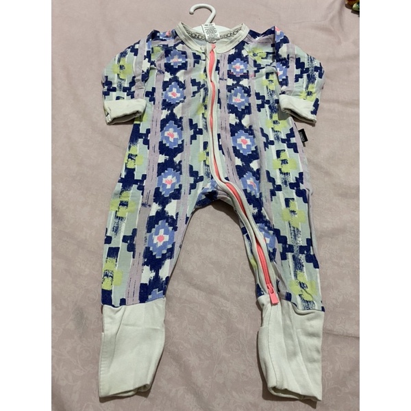 BONDS prelove sleepsuit