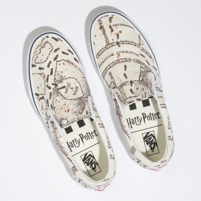 jual vans harry potter