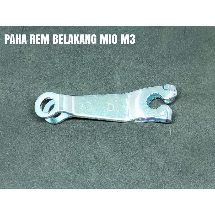 Paha Rem Belakang MIO M3