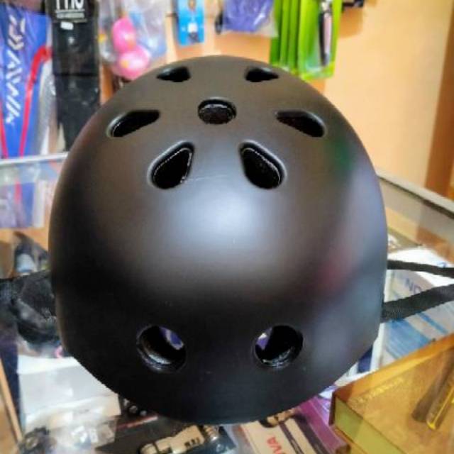 helm bmx fox