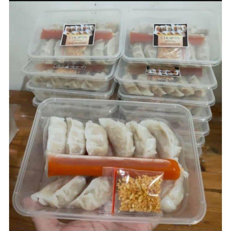 

choipan isi 10pcs