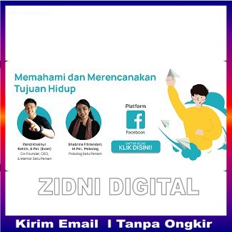 KELAS SATU PERSEN 1% DIGITAL MARKETING ONLINE INTERNET PELUANG USAHA TOOL BISNIS BONUS