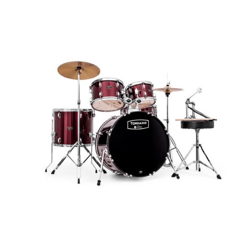 drum set mapex tornado . drum mapex tornado