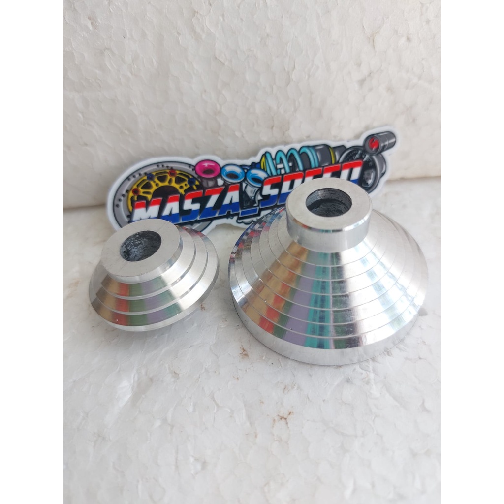 BOST BOSH BOS BOSHING MANISAN TROMOL DEPAN BEBEK VEGA R JUPITER Z CNC