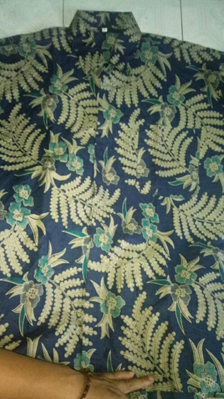 Batik Jumbo Bos Big Size Jumbo M,l,xl,xxl,3xl,4xl,5xl,6xl,7xl,8xl,9xl,10xl,murah Batik Jumbo Couple