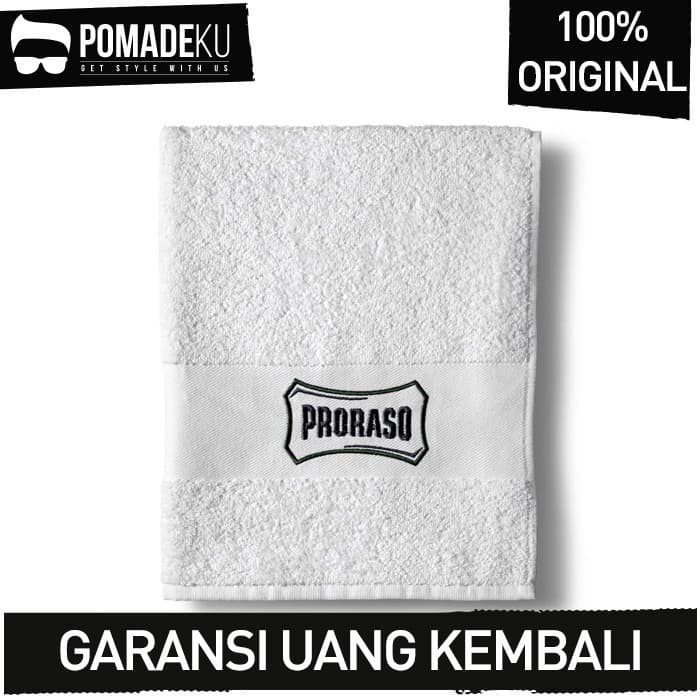 Proraso Shaving Towel