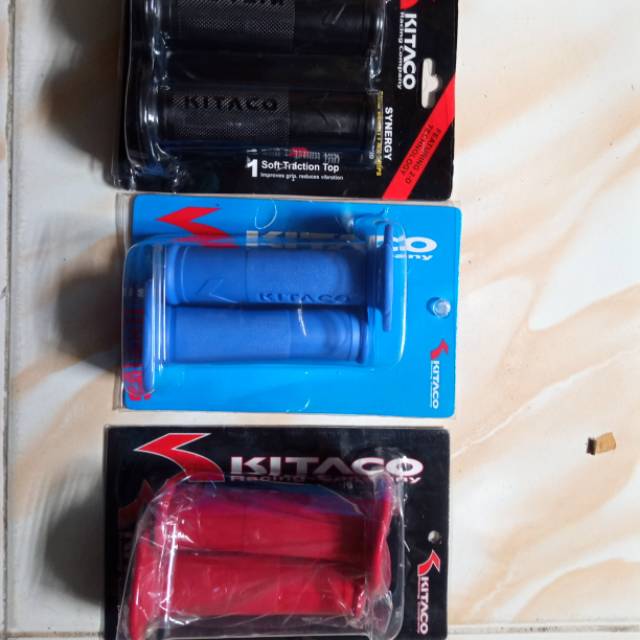 Variasi motor handep kitaco