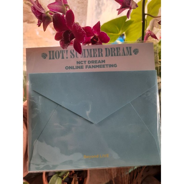 Ar clip jaemin hot summer dream