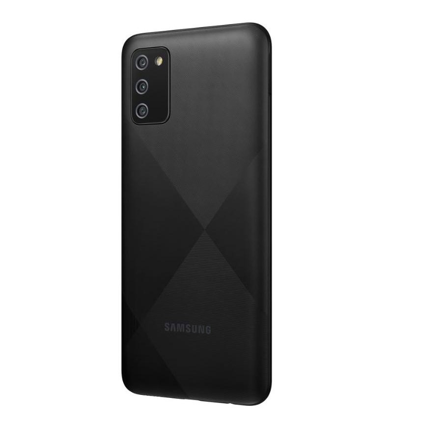 HARGA GROSIR &gt;&gt; Samsung Galaxy A02s (3/32GB) Black