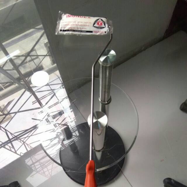 

KUAS ROLL - PAINT ROLLER - KUAS ROLL CAT Imundex Kapal 4