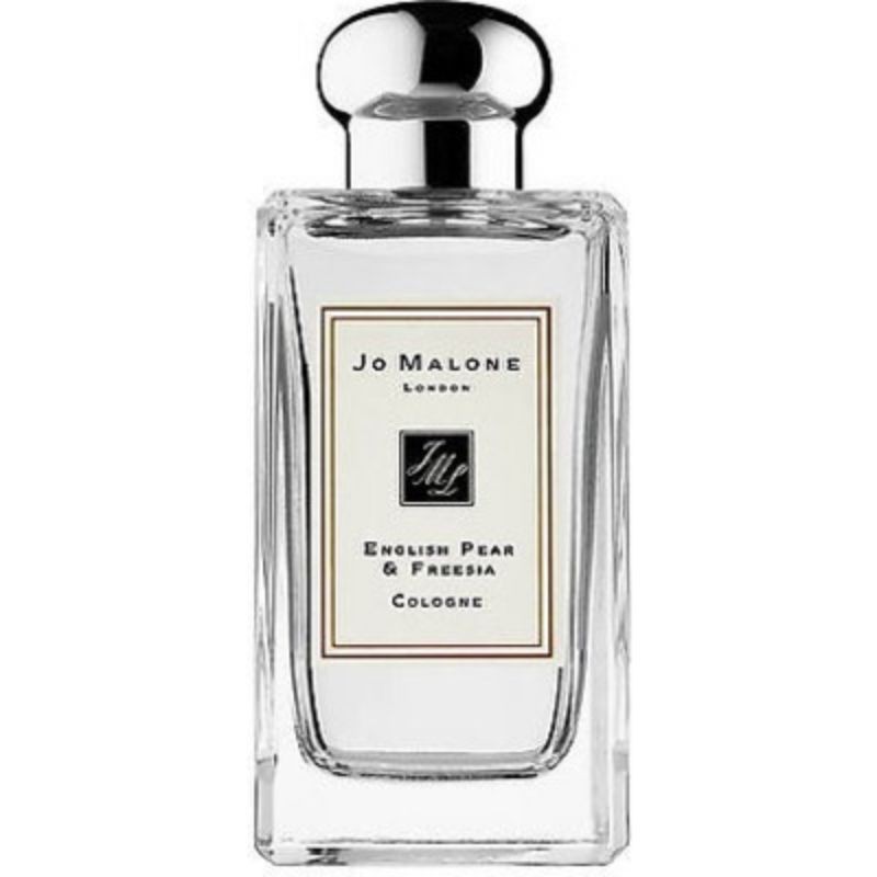 PARFUM WANITA JO MALONE LONDON ENGLISH PEAR FRESSIA JO MALONE PEONY 30 ML ORIGINAL BPOM