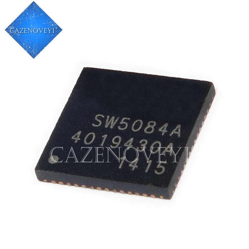 1pc Ic Sw5084A Sw5084 Qfn-56