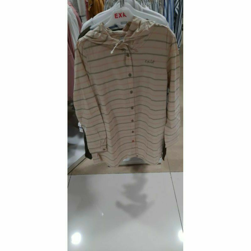 Tunik Exit ORIGINAL