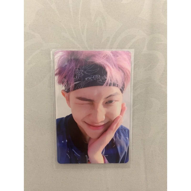 Pc namjoon ynwa
