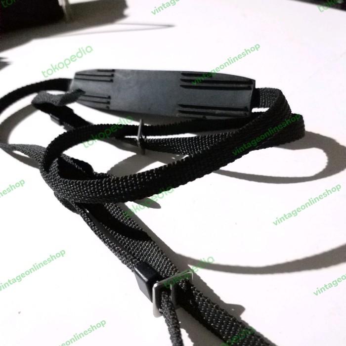 Strap Strap Kamera Canon Ori Japan