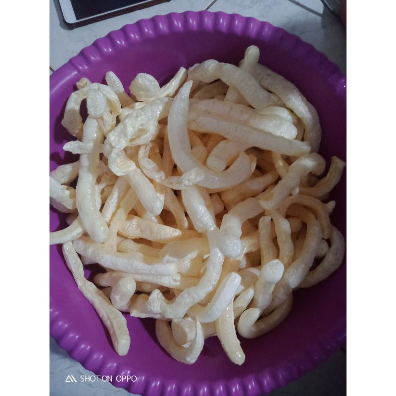 

Rambak Mentah 500gr