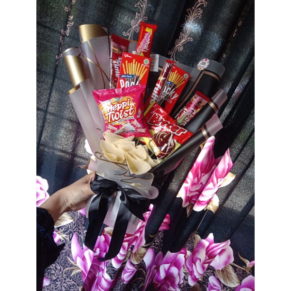 

Bucket SnackMurah