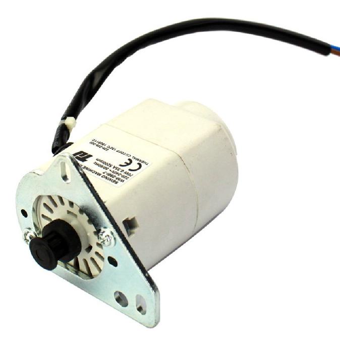 Dinamo - Motor Mesin Jahit Janome Semi Portable Dinamo Dalam Termurah