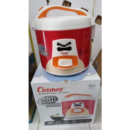 Magic com Cosmos 6023 (2liter harmond)