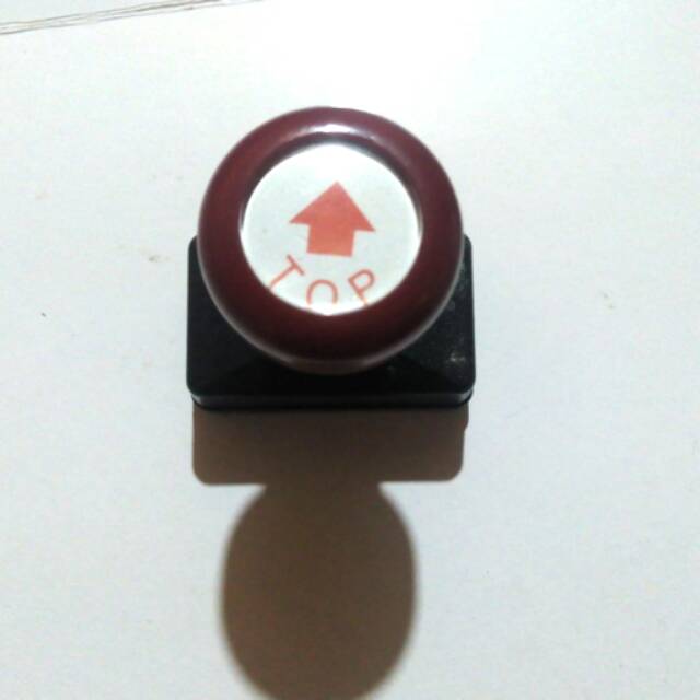 

Stempel flash