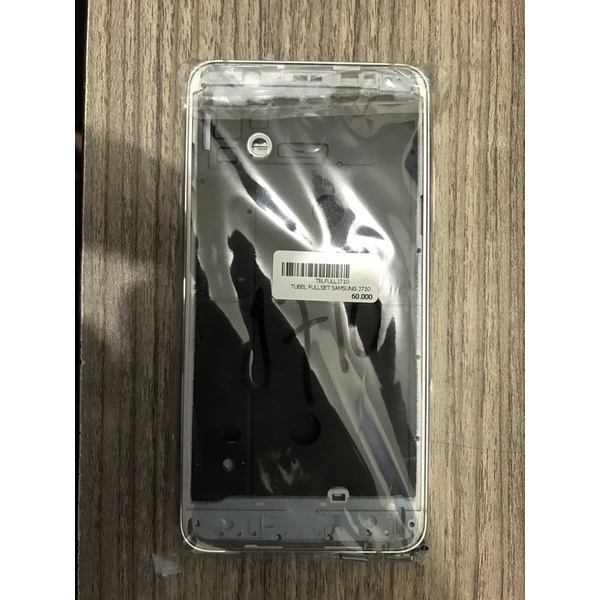 TUTUP BELAKANG FULLSET SAMSUNG J710