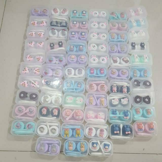 TEMPAT SOFTLENS KAIDA MINI ( 01. UMUM)