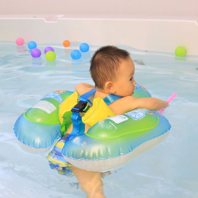 inflatable ring swimming pools