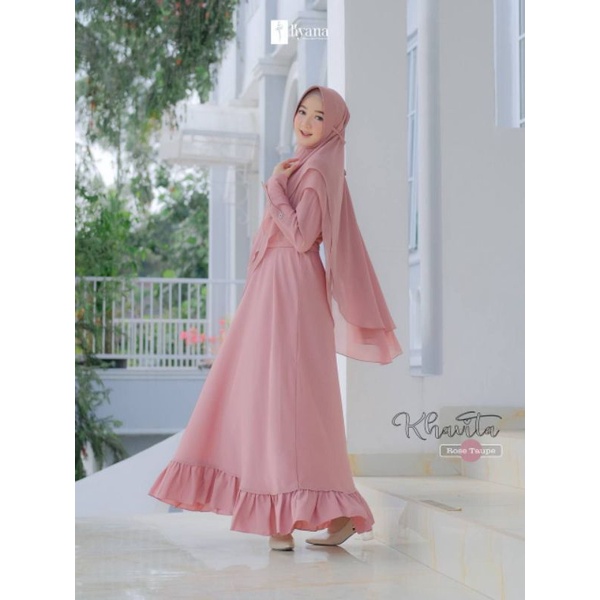 GAMIS KHAVITA ORI BY KYANA