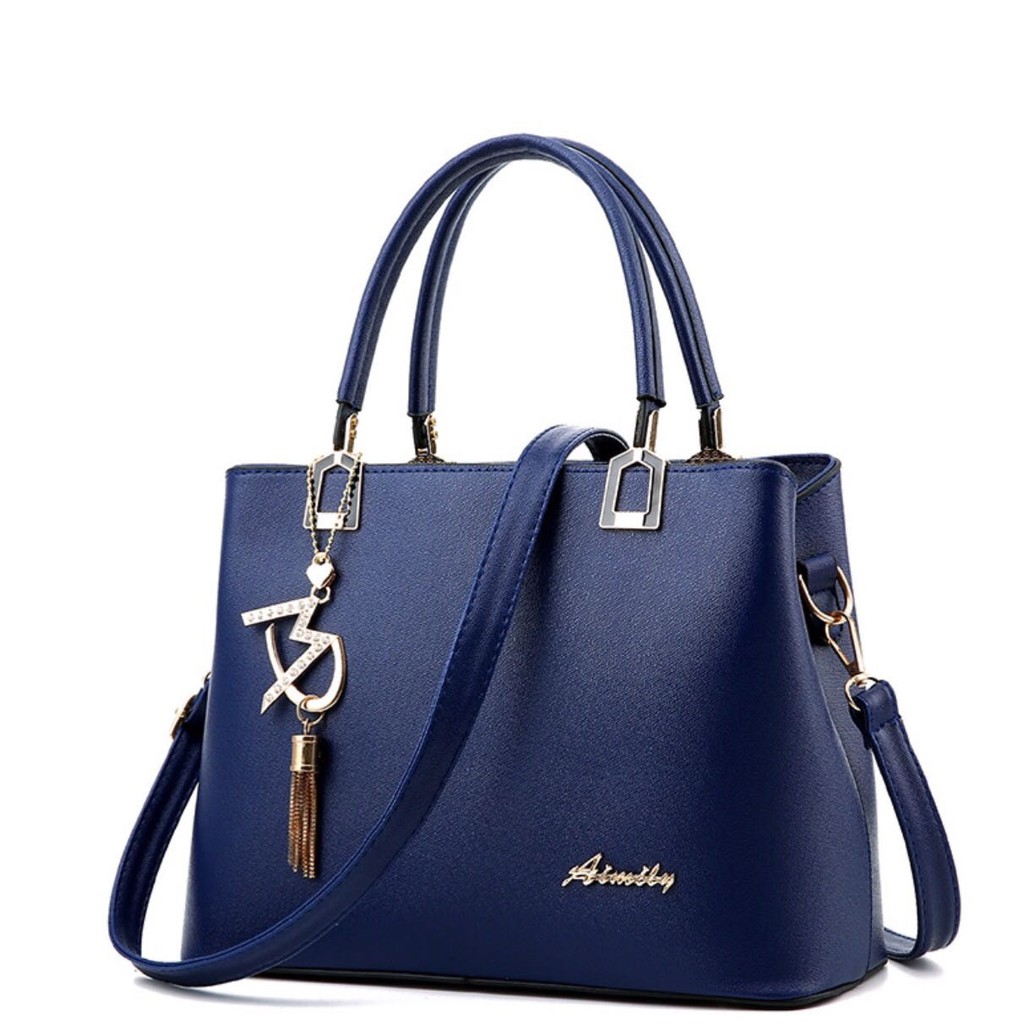 SM169 biru / Merah