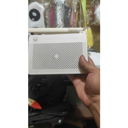 ROUTER HUAWEI 5H5