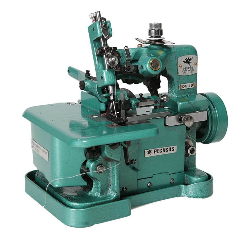 Mesin Obras Benang 3 Pegasus DC-1S (Head Only)
