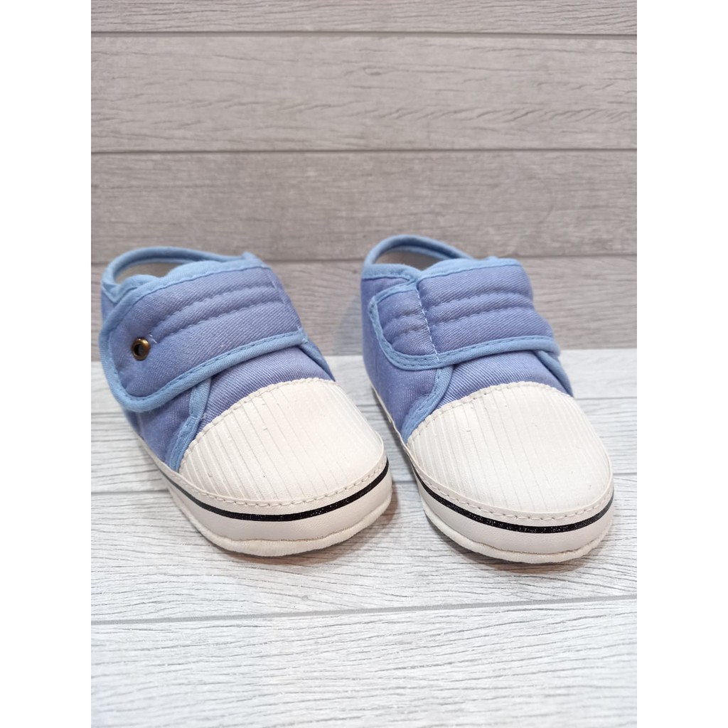 Promo  !! Sepatu Bayi jeremy - Sepatu Toddler - Baby shoes | Jeremy Baby Shoes - jeremy prewalker - sepatu