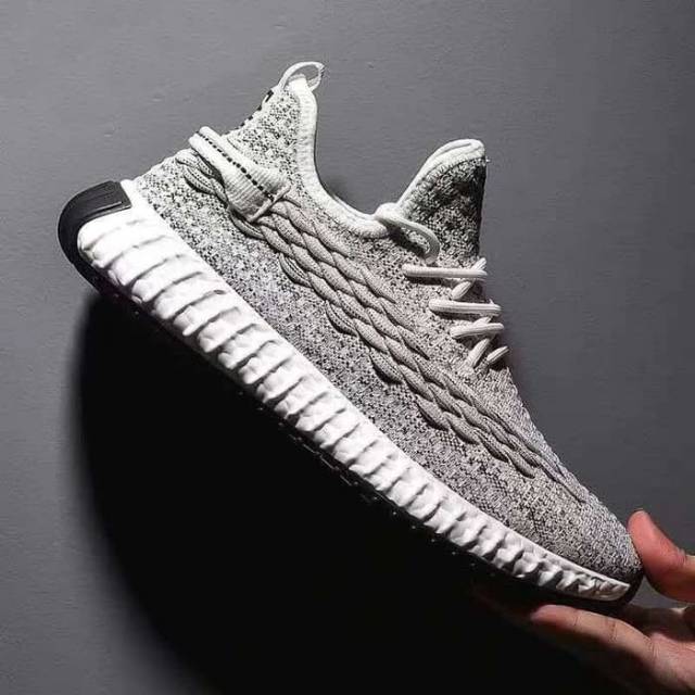 2020 PROMO SEPATU PRIA SNEAKERS OLAHRAGA CASUAL PRIA BREATHABLE SEPATU KEREN MODEL KOREA BAHAN BAGUS