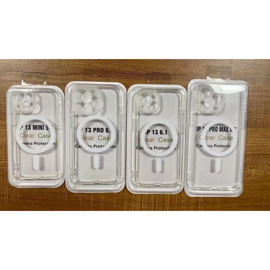 CASE TPU IPHONE 13 MINI 5,4 + PELINDUNG KAMERA - TPU IPHONE 13 MINI - BD