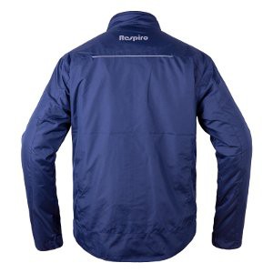 Jaket Respiro Wintroline Navy Berkualitas