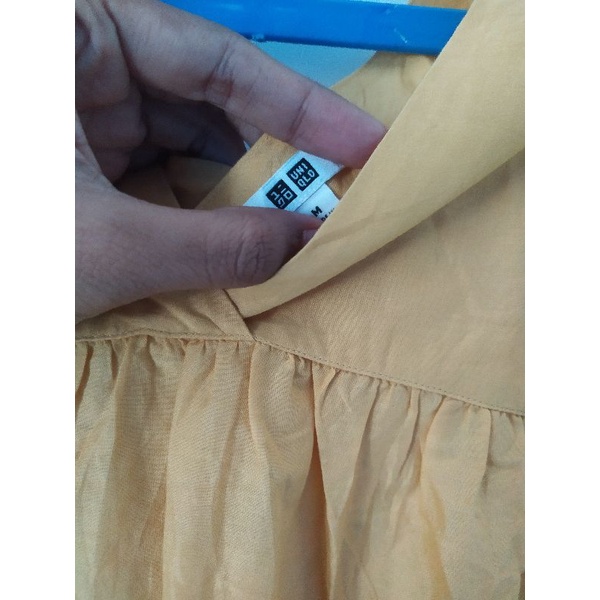 Blouse UNIQLO