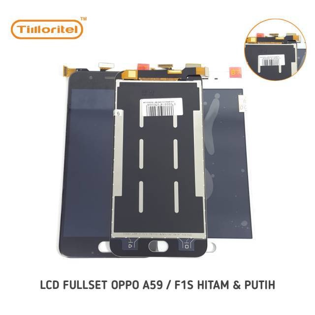 LCD TOUCHCREEN OPPO A59 / F1S